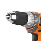 18 Volt Compact Lithium-Ion Drill