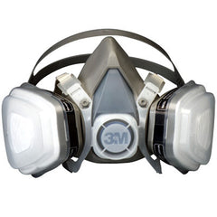 3M Dual Cartridge Respirator