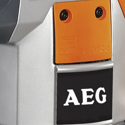 AEG Chipping Hammer PM 3