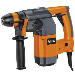 AEG Combi Hammer BH 26 LXE