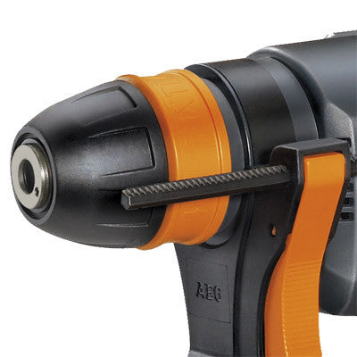 AEG Combi Hammer BH 26 LXE