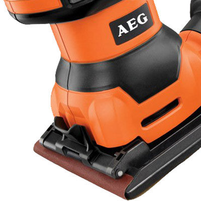 AEG Orbital Sander FS 140