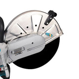 Makita DPC7321 Factory Reconditioned 14-Inch Power Cutter